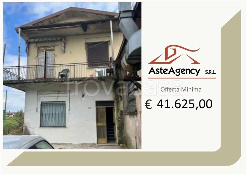 appartamento in vendita ad Angiari