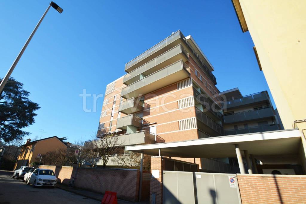 appartamento in vendita a Vicenza in zona San Bortolo/San Paolo
