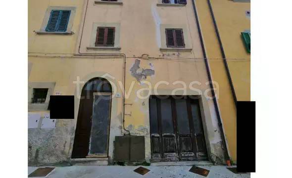 appartamento in vendita a Subbiano