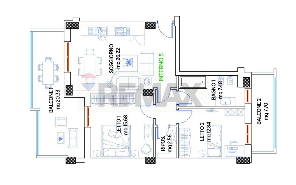 immagine annuncio 9 di 10