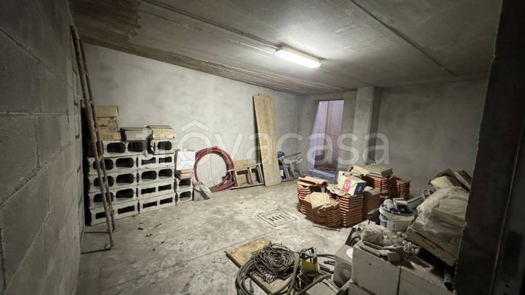 locale di sgombero in vendita a Sesto San Giovanni