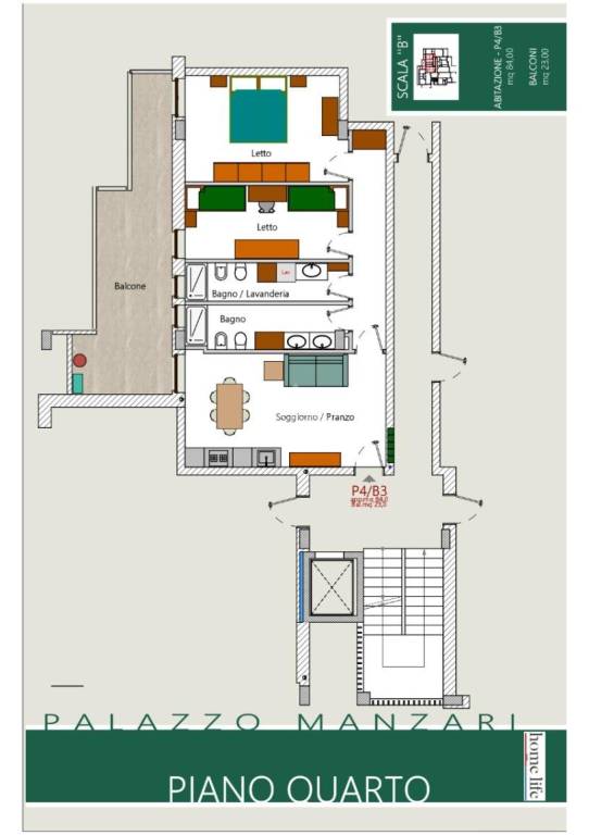 immagine annuncio 2 di 9