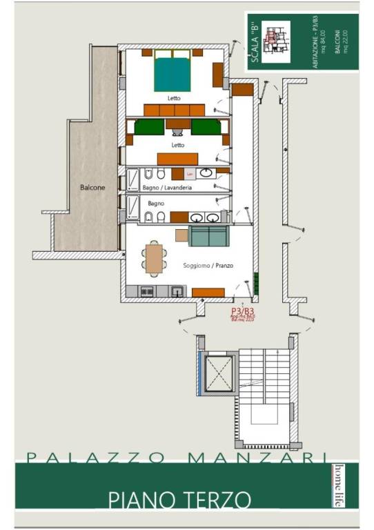 immagine annuncio 2 di 7