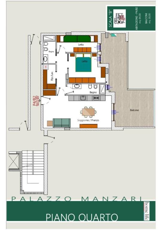 immagine annuncio 2 di 7