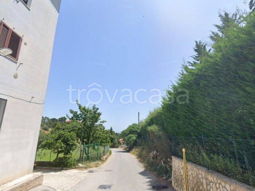 appartamento in vendita a Vico del Gargano