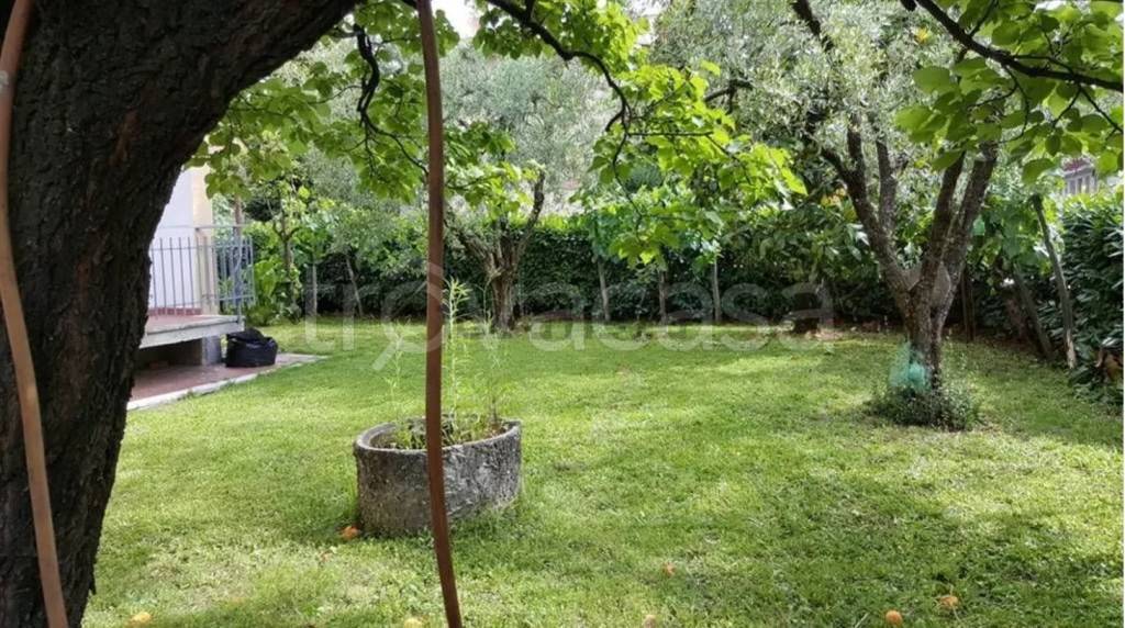 casa indipendente in vendita a Montemurlo in zona Bagnolo