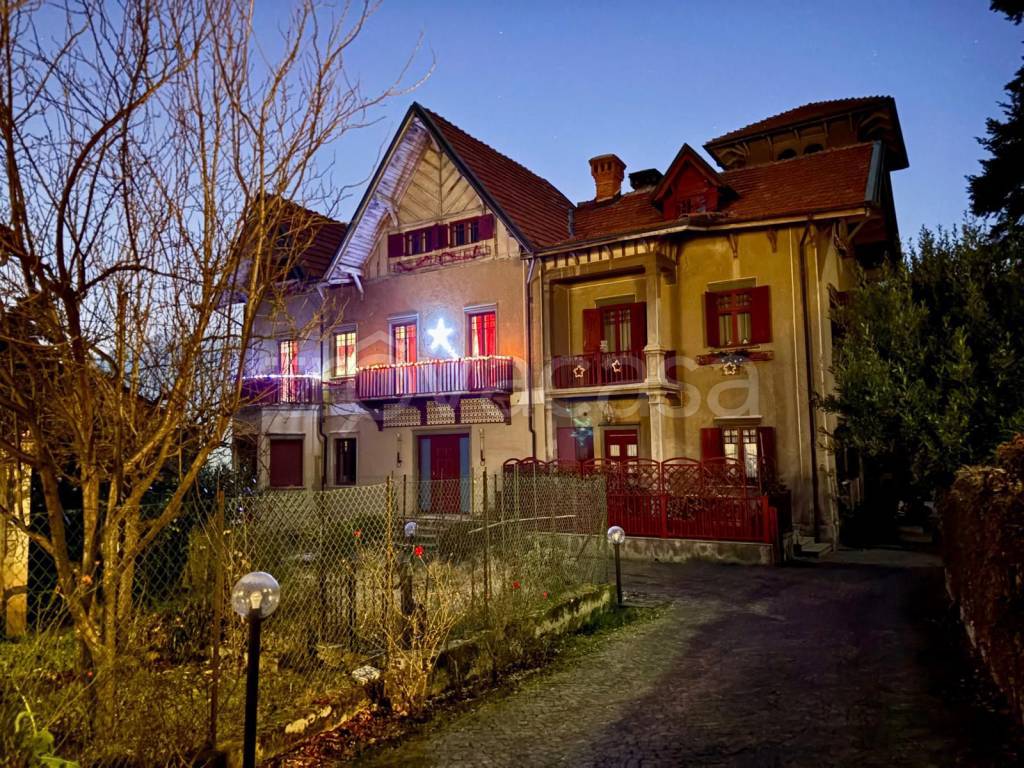 appartamento in vendita a Sant'Antonino di Susa