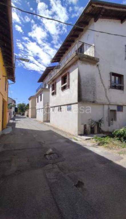 appartamento in vendita a Palestro