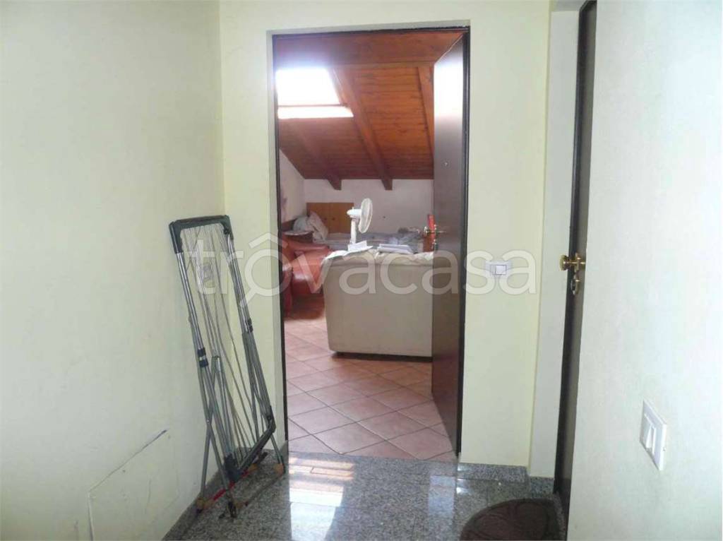 appartamento in vendita a San Colombano al Lambro