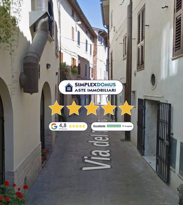 appartamento in vendita a Bastia Umbra