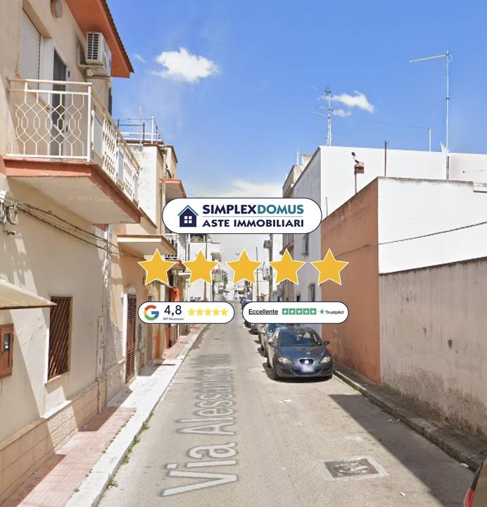 appartamento in vendita a Monteiasi