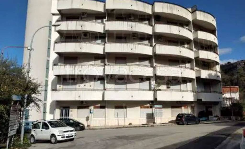 appartamento in vendita a Capo d'Orlando