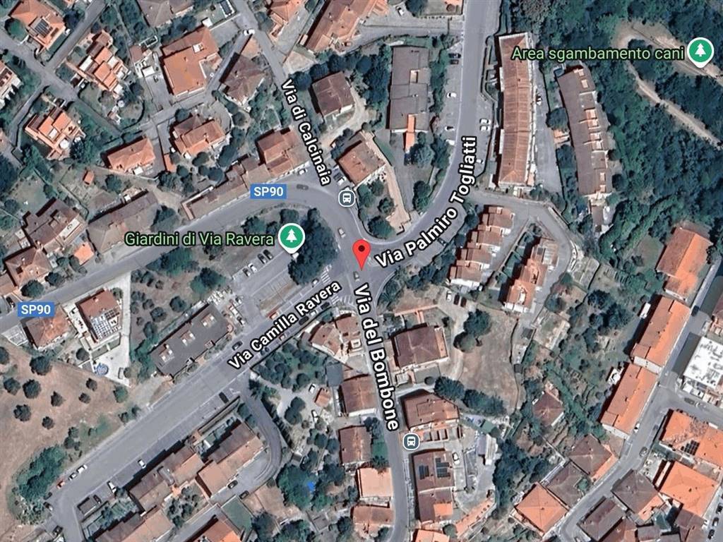appartamento in vendita a Rignano sull'Arno