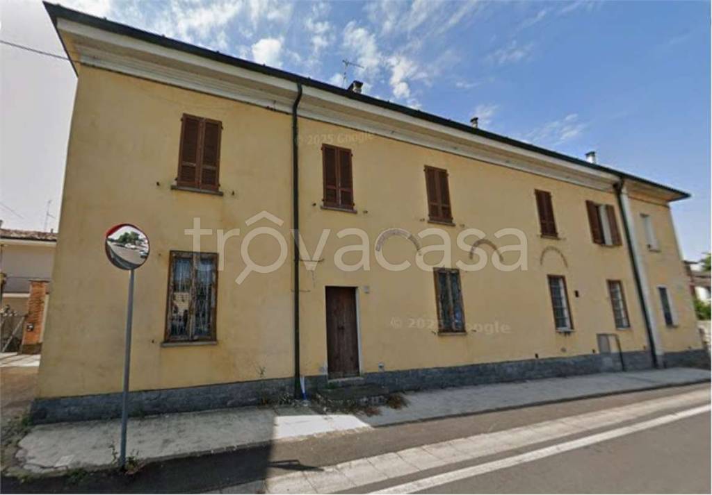 casa indipendente in vendita a Crema