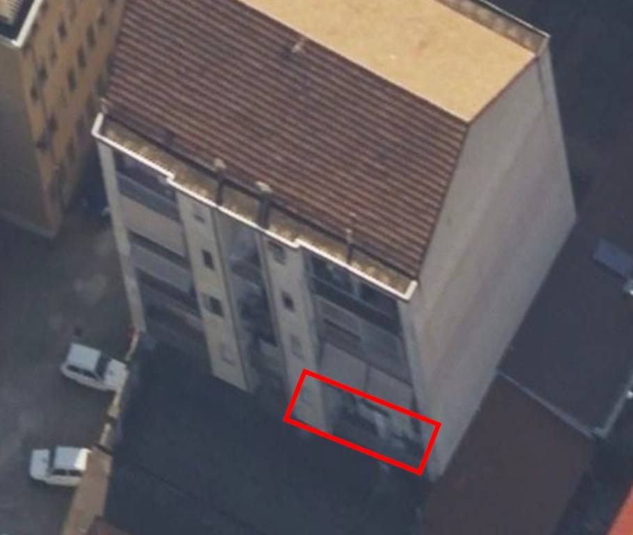 appartamento in vendita a Nichelino