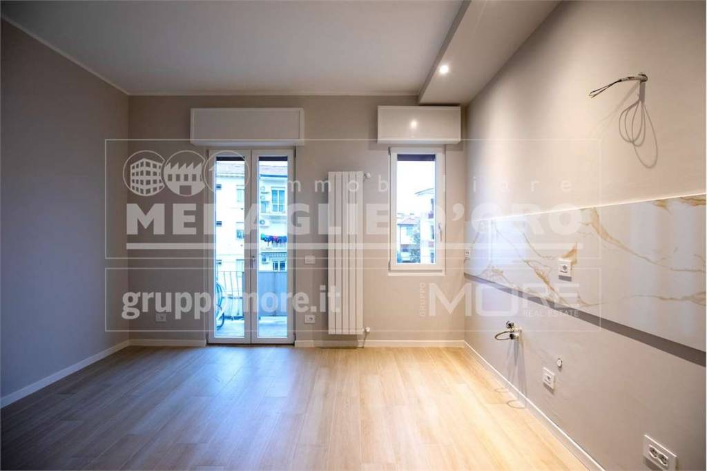 appartamento in vendita a Modena in zona Buon Pastore