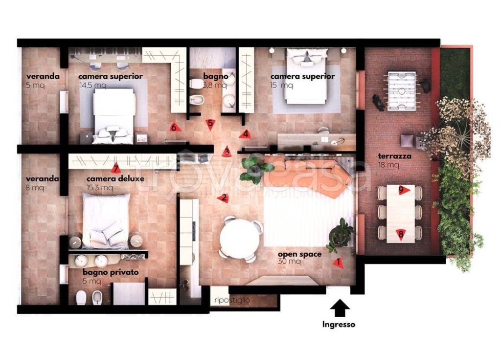 immagine annuncio 10 di 11