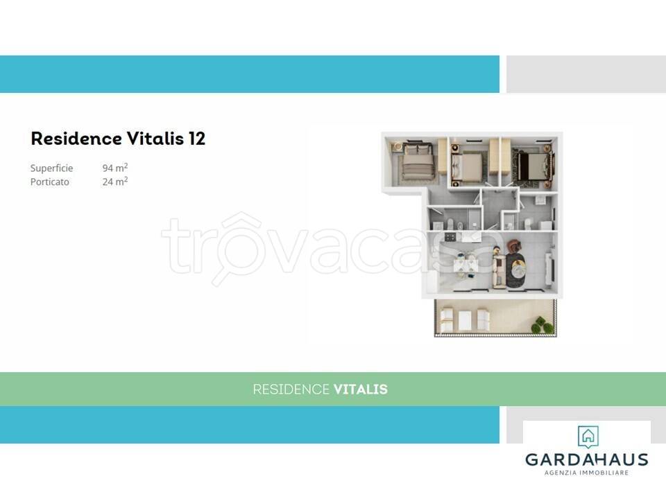 immagine annuncio 2 di 9