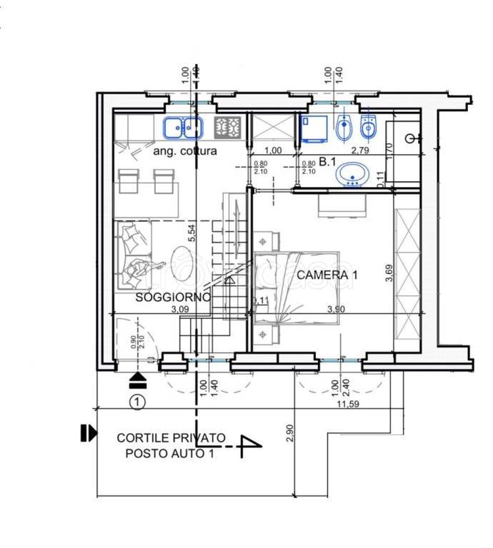 immagine annuncio 5 di 15