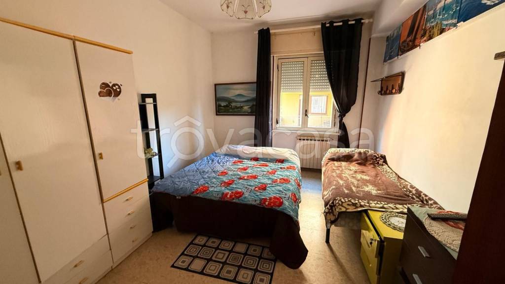 appartamento in affitto a Pescara in zona Stadio