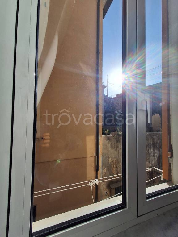 appartamento in affitto a Genova in zona Nervi