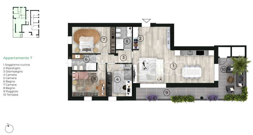 immagine annuncio 1 di 15