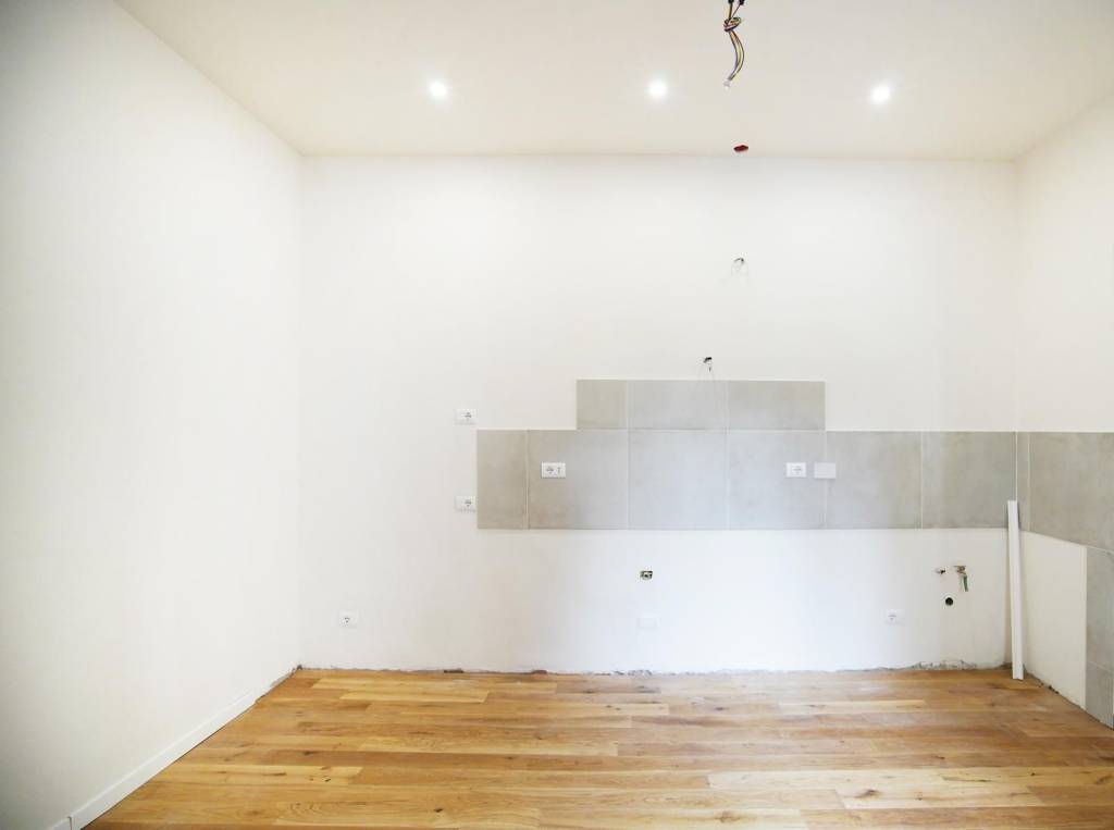 appartamento in vendita a Firenze in zona Gavinana