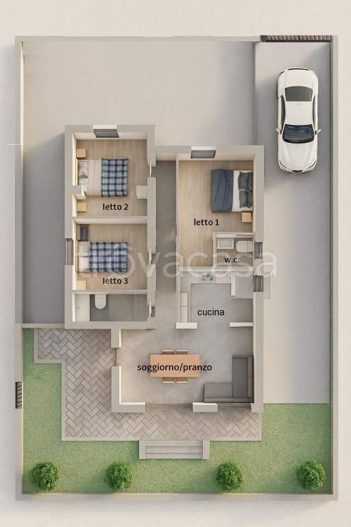 immagine annuncio 3 di 4