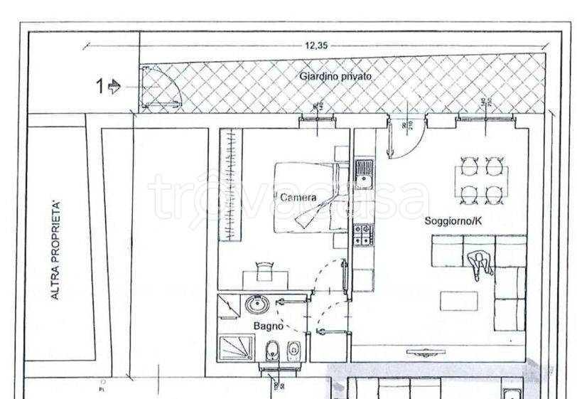 immagine annuncio 5 di 8