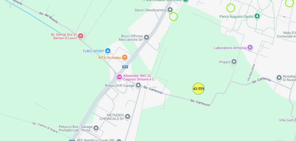 immagine annuncio 11 di 12