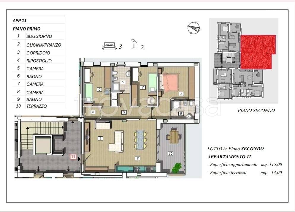 immagine annuncio 8 di 12