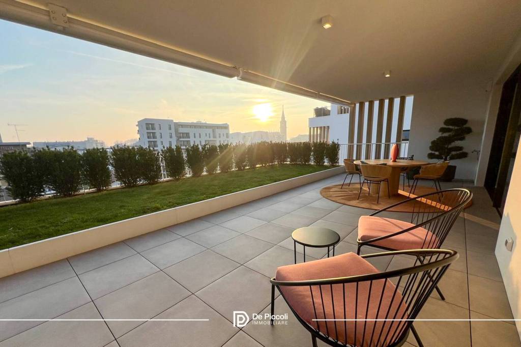 appartamento in vendita a San Donà di Piave