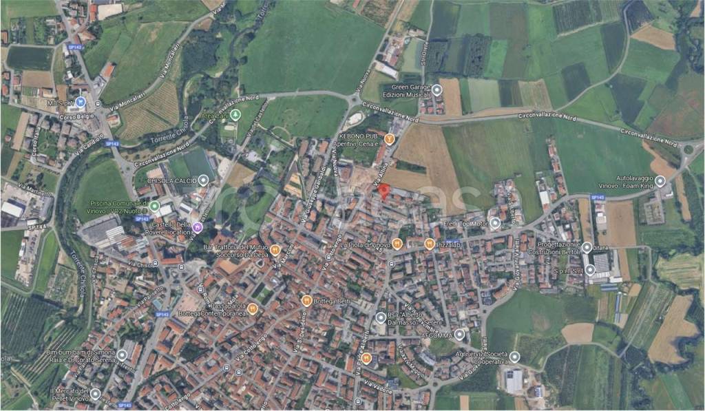 immagine annuncio 2 di 13