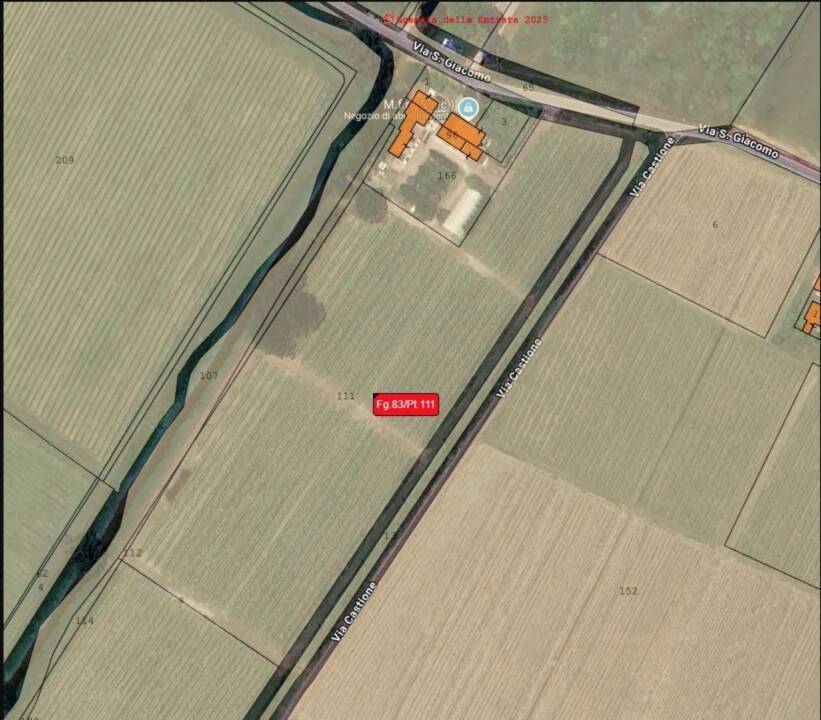 ufficio in vendita a Carpi in zona Budrione