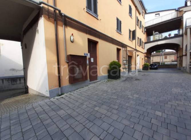 appartamento in vendita a Nizza Monferrato