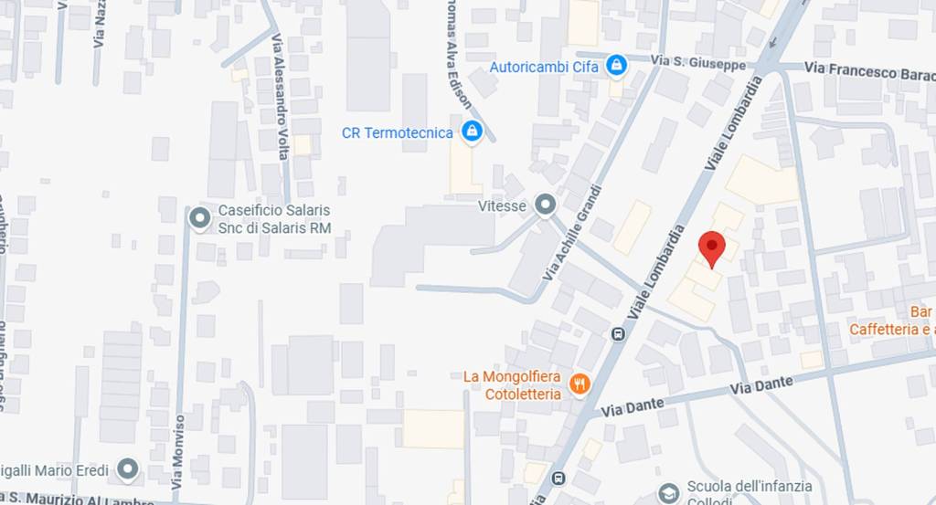 immagine annuncio 9 di 10