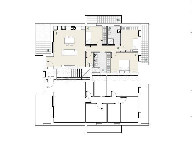 immagine annuncio 1 di 11