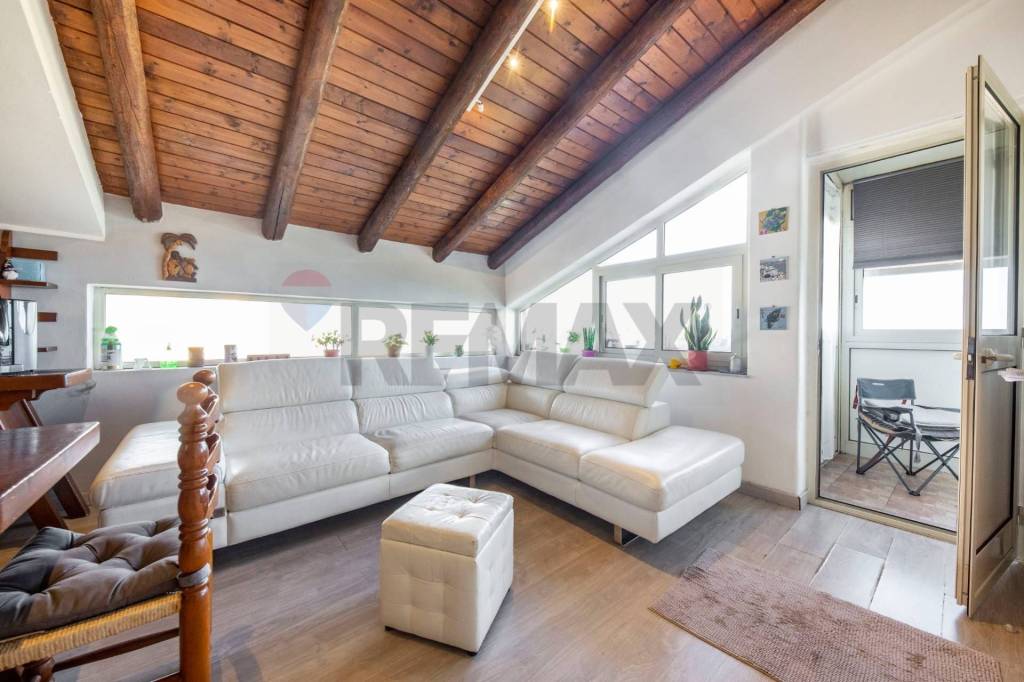 appartamento in vendita a Pedara