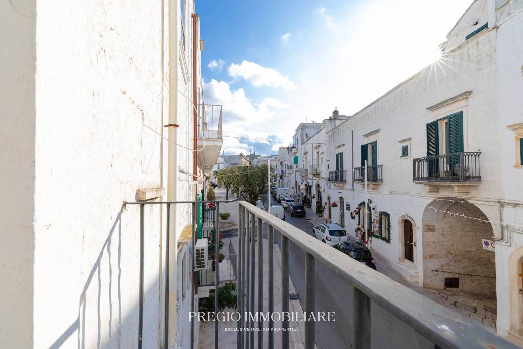 appartamento in vendita a Locorotondo