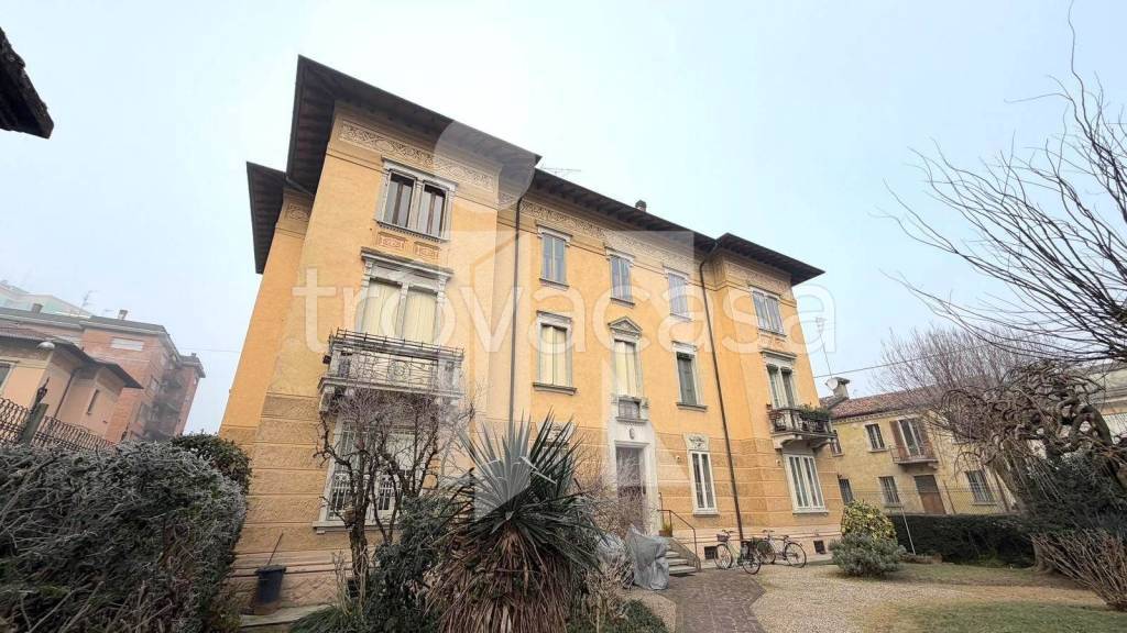 appartamento in affitto a Mantova in zona Centro Storico