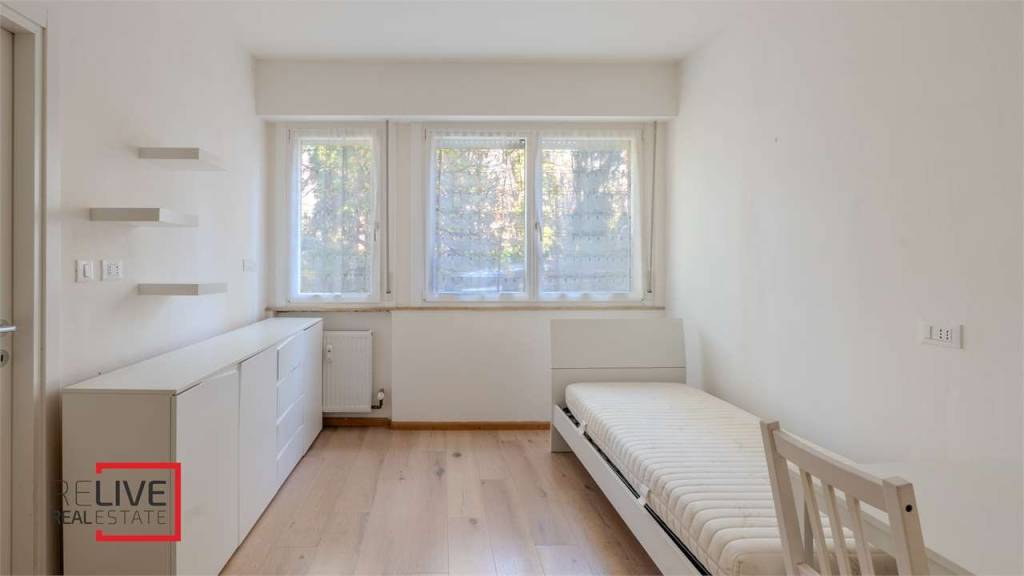 appartamento in affitto a Merano in zona Maia Alta