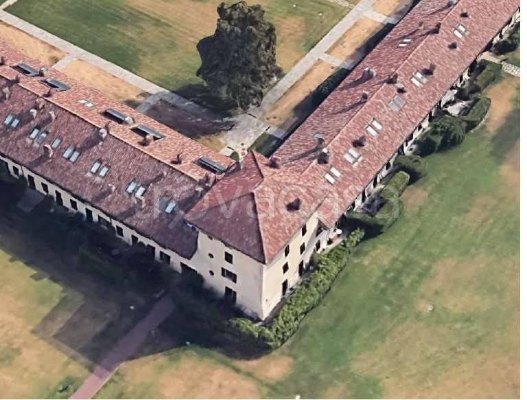 appartamento in vendita a Pieve Emanuele in zona Tolcinasco