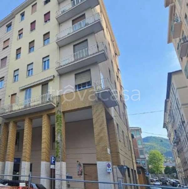 appartamento in vendita a La Spezia in zona Centro Storico