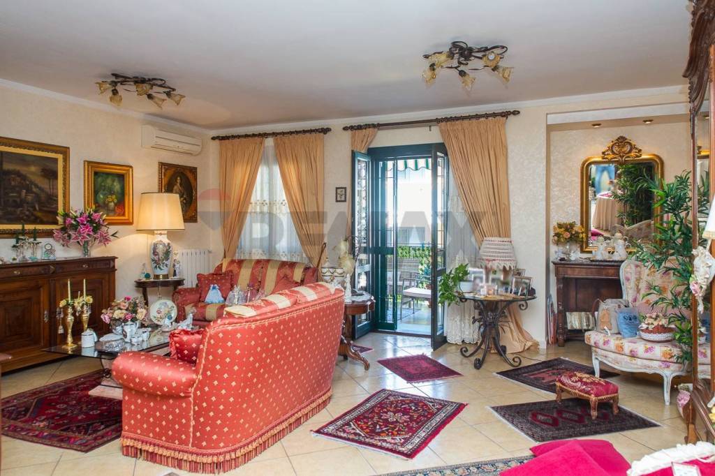 appartamento in vendita a San Giovanni la Punta