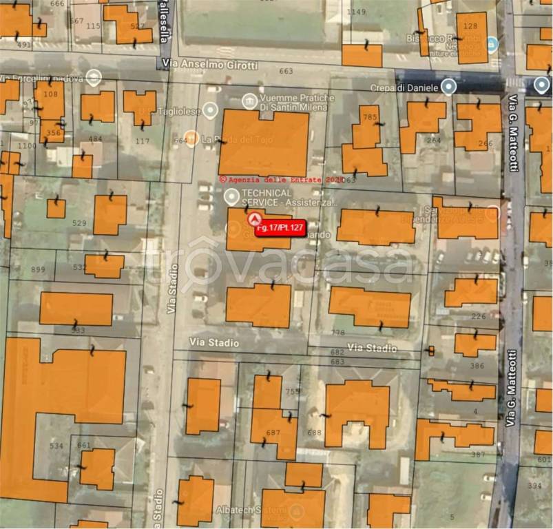 immagine annuncio 2 di 12