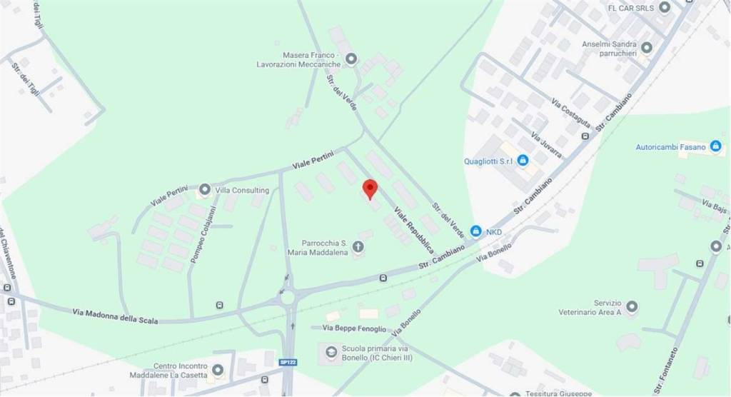 immagine annuncio 9 di 15