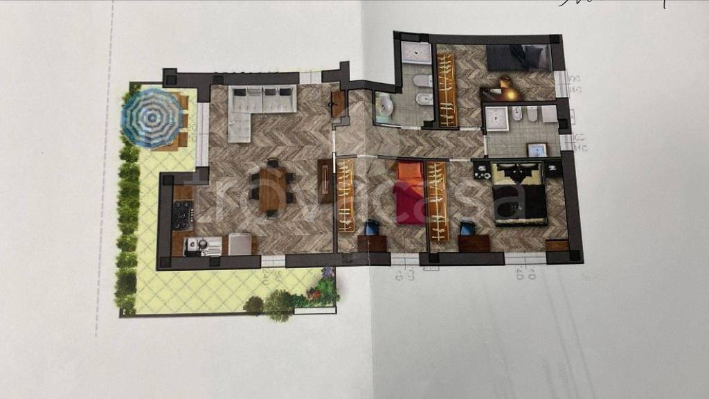 immagine annuncio 2 di 8