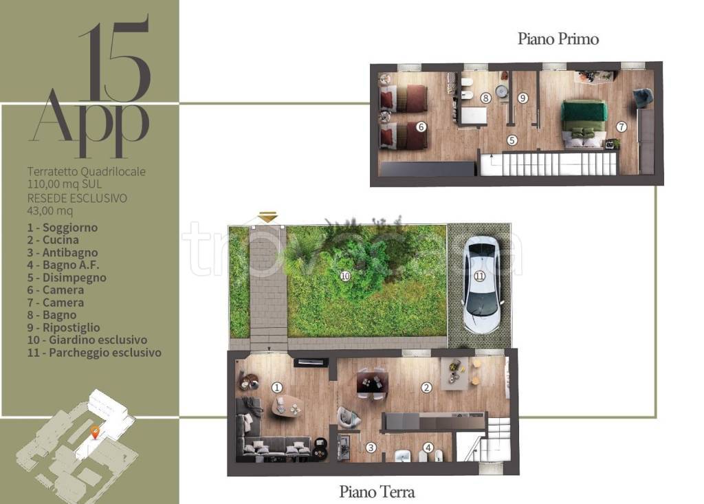 immagine annuncio 14 di 15