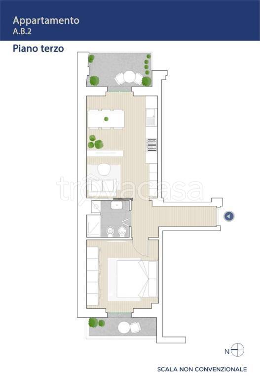 immagine annuncio 7 di 8