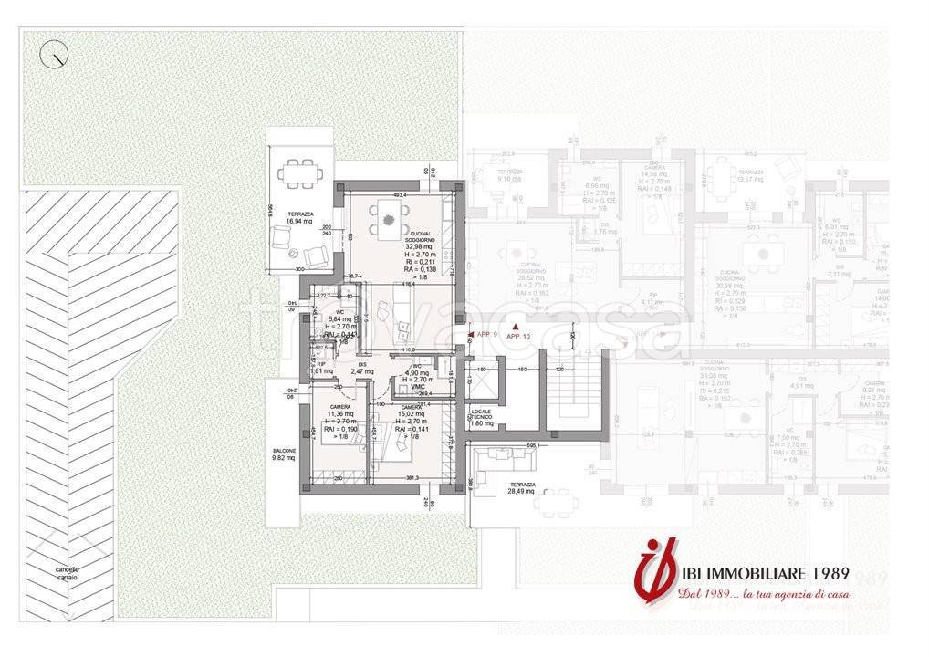 immagine annuncio 8 di 9